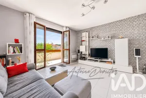 Apartment in Toulouse (31400)