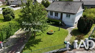 House in Conches-en-Ouche (27190)
