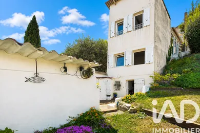 Townhouse in Nice (06000)