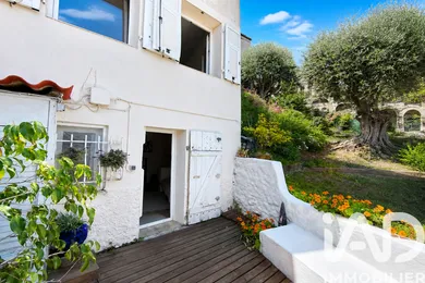 Townhouse in Nice (06000)