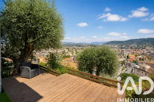 Maison de ville à Nice (06000)