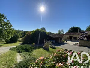 Domain in Nérac (47600)
