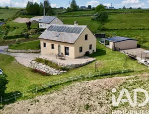 Maison à Les Bessons (48200)