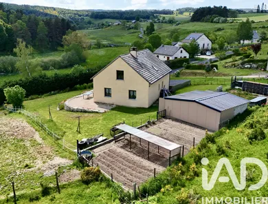 Maison à Les Bessons (48200)