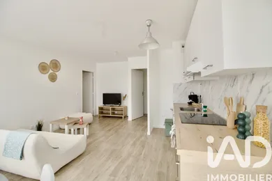 Apartment in Châtenay-Malabry (92290)