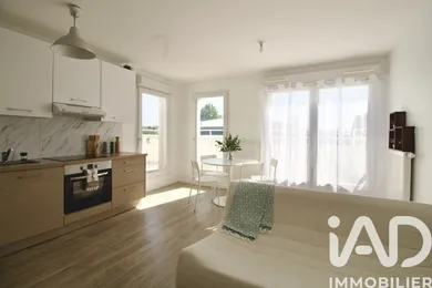 Apartment in Châtenay-Malabry (92290)