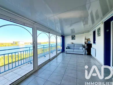 Maison à Valras-Plage (34350)