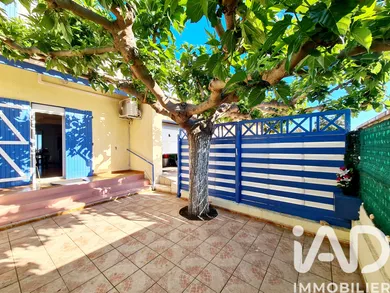 Maison à Valras-Plage (34350)