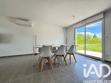 Maison à Mametz (62120)