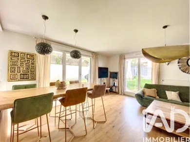Appartement à Chambourcy (78240)