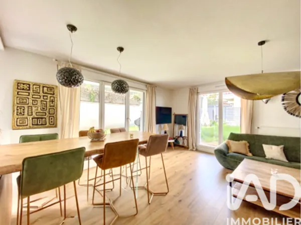 Appartement à Chambourcy (78240) photo 2
