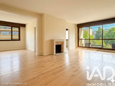 Appartement à Noisy-le-Roi (78590)