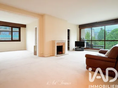 Appartement à Noisy-le-Roi (78590)