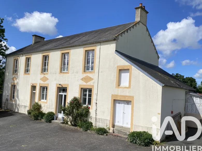 Maison 5 pièces 213 m² · à Ellon · 213,3 m² · 212 000 €