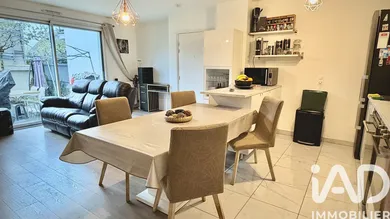 Apartment in Chennevières-sur-Marne (94430)