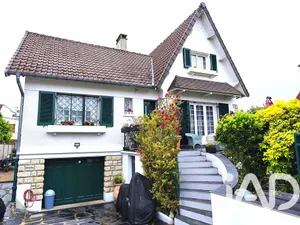 Maison à Neuilly-sur-Marne (93330)