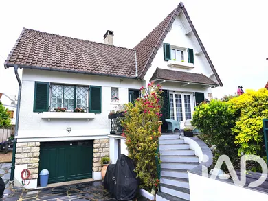 Maison à Neuilly-sur-Marne (93330)