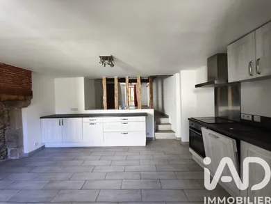 House in Aixe-sur-Vienne (87700)