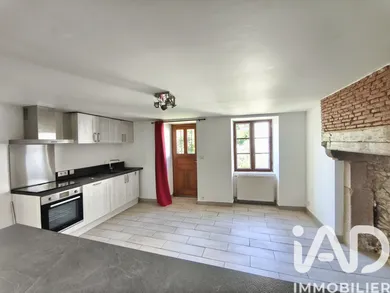 House in Aixe-sur-Vienne (87700)