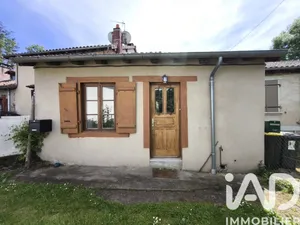 Maison à Aixe-sur-Vienne (87700)