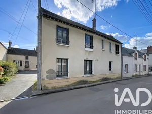 Maison de village à Nargis (45210)