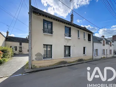 Village house in Nargis (45210)