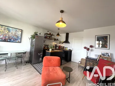 Apartment in Franconville (95130)