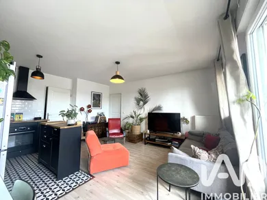 Apartment in Franconville (95130)