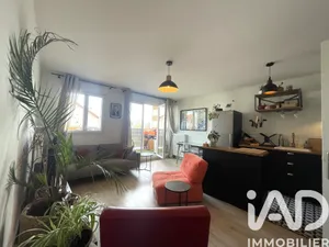 Appartement à Franconville (95130)