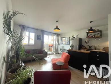 Appartement à Franconville (95130)