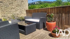 Townhouse in Ornans (25290)