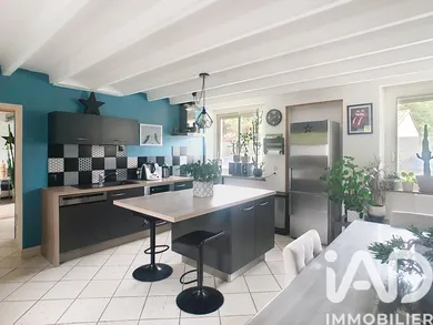 House in Oudon (44521)