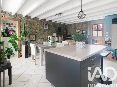 House in Oudon (44521)