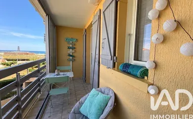 Apartment in LEUCATE (11370)