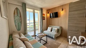 Apartment in LEUCATE (11370)