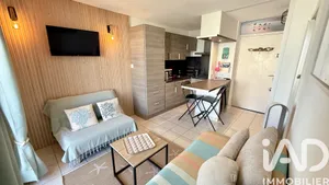 Apartment in LEUCATE (11370)