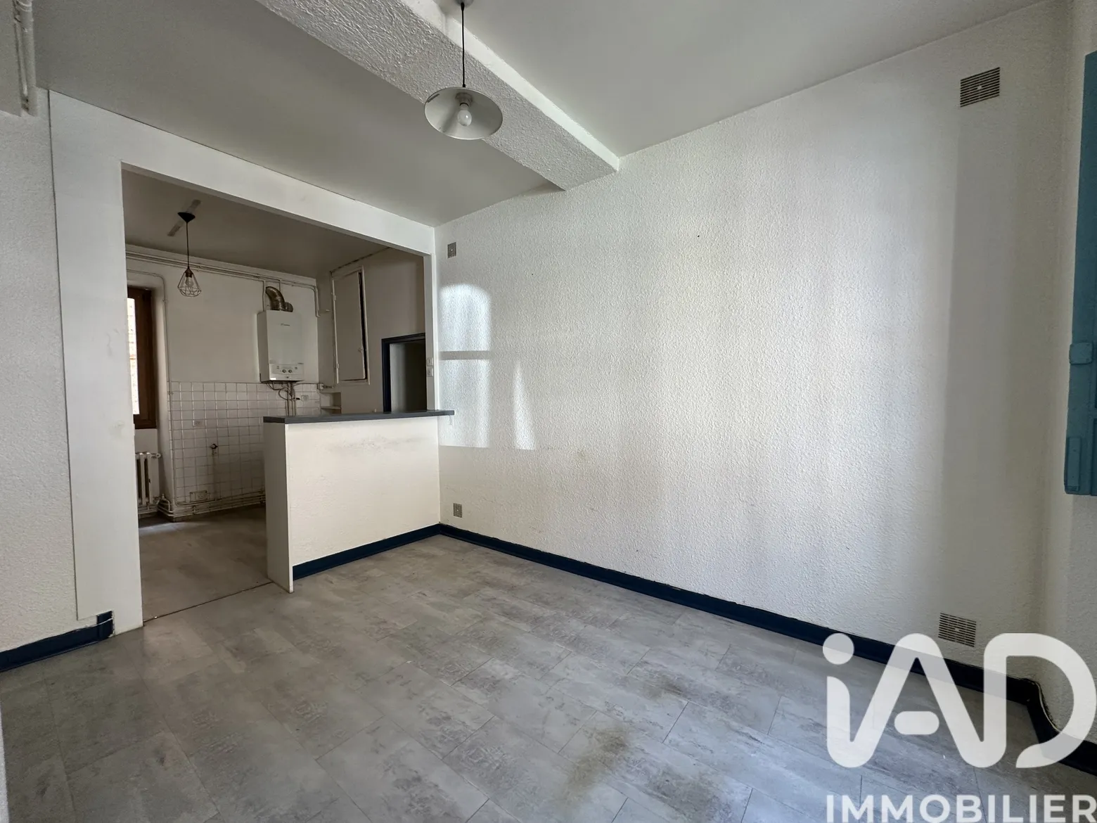 Vente immeuble 133 m² à Cahors (46000) - 2010744 — 2