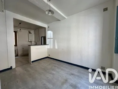 Immeuble à Cahors (46000)