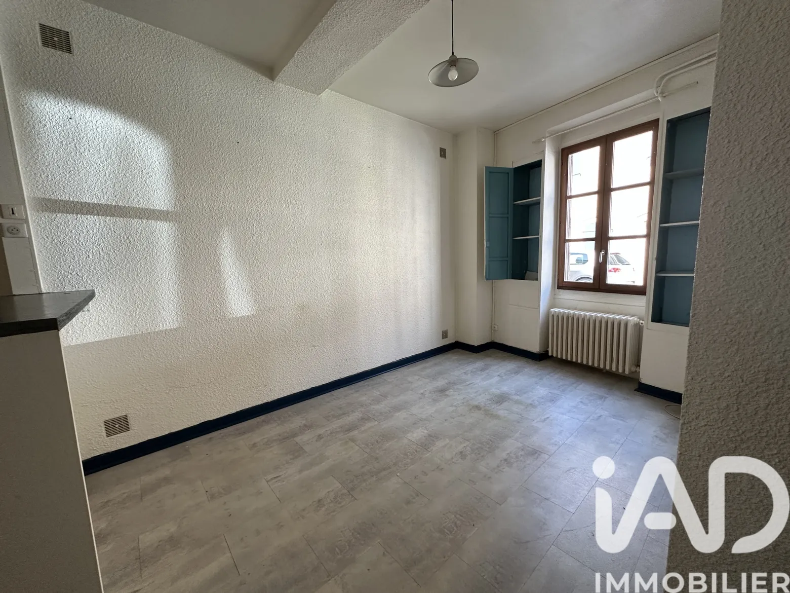 appartement à Cahors