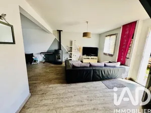 Maison à Cannes-Écluse (77130)