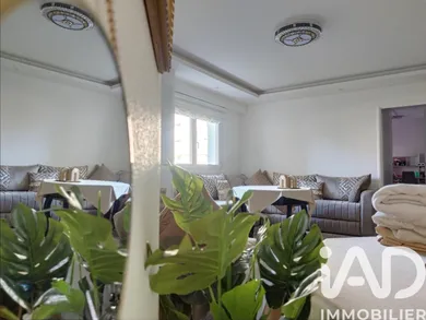 Appartement à Wittenheim (68270)