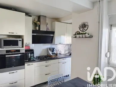 Appartement à Wittenheim (68270)