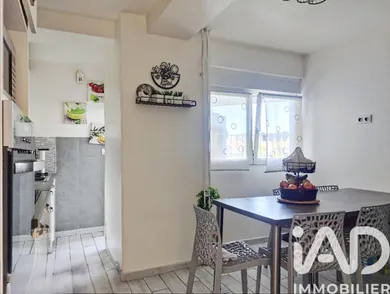 Appartement à Wittenheim (68270)