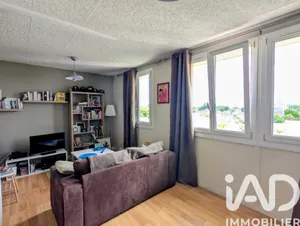 Apartment in Beauvais (60000)