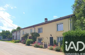 Maison à Jussey (70500)