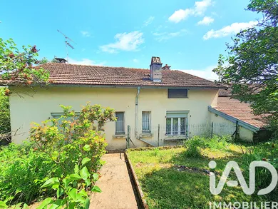 House in Jussey (70500)