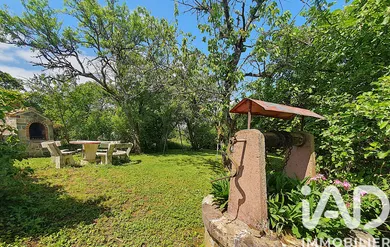 House in Jussey (70500)