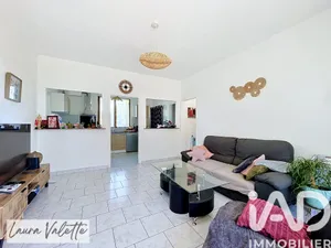 Maison à La Croix-Blanche (47340)
