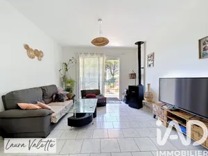 House in La Croix-Blanche (47340)
