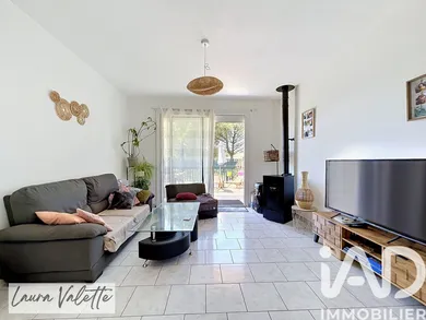 Maison à La Croix-Blanche (47340)